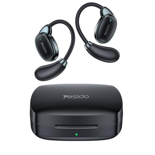 Yesido YSP33 AI Translate OWS Wireless Earphones(Black)