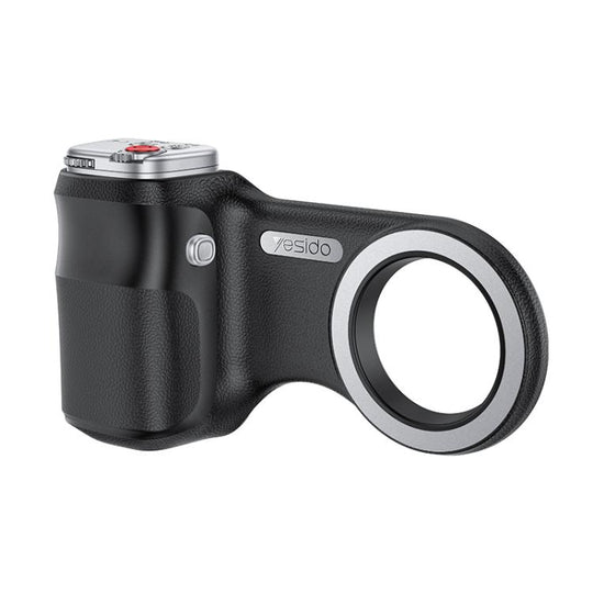 Yesido SF39 Magnetic Phone Holder Shooting Auxiliary Grip(Black)