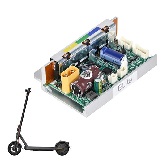 For Xiaomi Elite Electric Scooter Motor Controller, Scooter Control Circuit Board