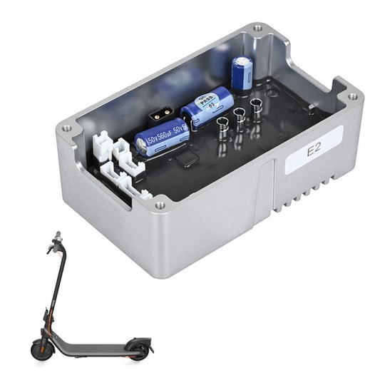 For Ninebot E2 / E2 Plus Electric Scooter Motor Controller, Scooter Control Circuit Board