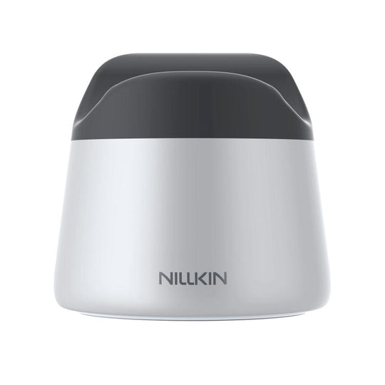 NILLKIN NKC07 RayDock Charging Dock(Silver)