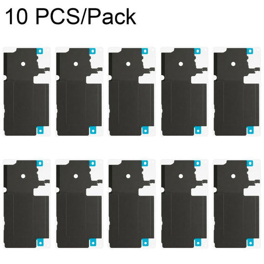 For iPhone 17 Pro 10 PCS/Pack Battery Plate Graphene Heat Dissipation Sticker