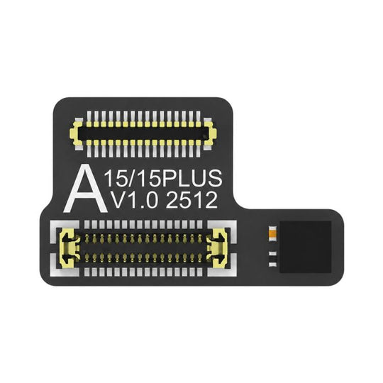 For iPhone 15 / 15 Plus AY Dot Matrix Repair Without Disassembly Flex Cable