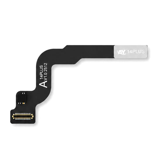 For iPhone 14 Plus AY Dot Matrix Repair Without Disassembly Flex Cable