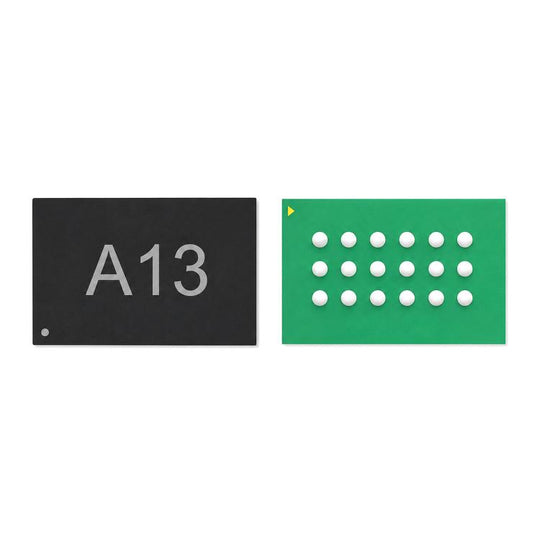 AY Intergrated Dot Projector Chip For iPhone 13-17 Series