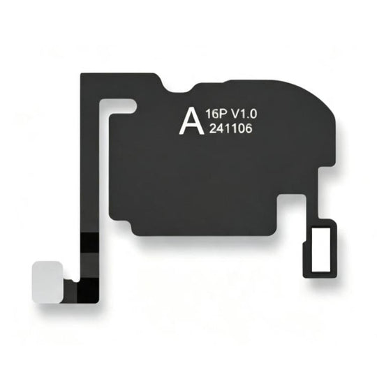 For iPhone 16 Pro AY Photosensitive Restoration Flex Cable