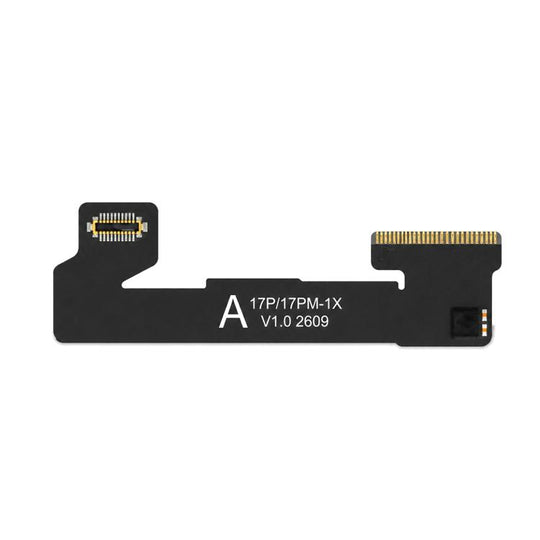 For iPhone 17 Pro / 17 Pro Max 1X AY Super Wide Camera Soldering Repair Flex Cable