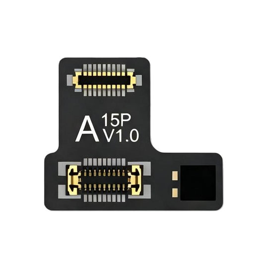For iPhone 15 Pro AY Solderless Rear Camera Tag-On Repair Flex Cable