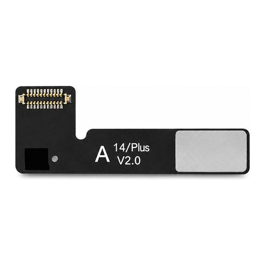 For iPhone 14 Plus AY Solderless Rear Camera Tag-On Repair Flex Cable