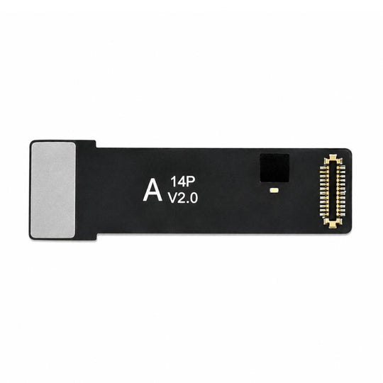 For iPhone 14 Pro AY Solderless Rear Camera Tag-On Repair Flex Cable