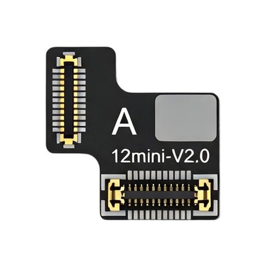 For iPhone 12 mini AY Solderless Rear Camera Tag-On Repair Flex Cable