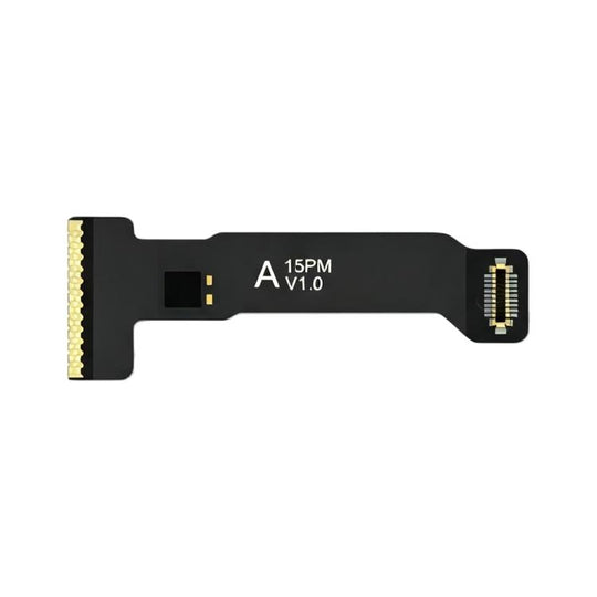 For iPhone 15 Pro Max AY Rear Camera Soldering Repair Flex Cable
