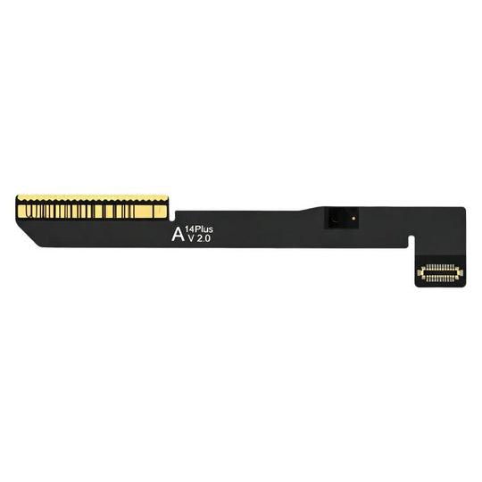For iPhone 14 Plus AY Rear Camera Soldering Repair Flex Cable