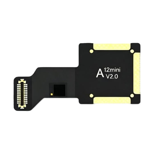 For iPhone 12 mini AY Rear Camera Soldering Repair Flex Cable