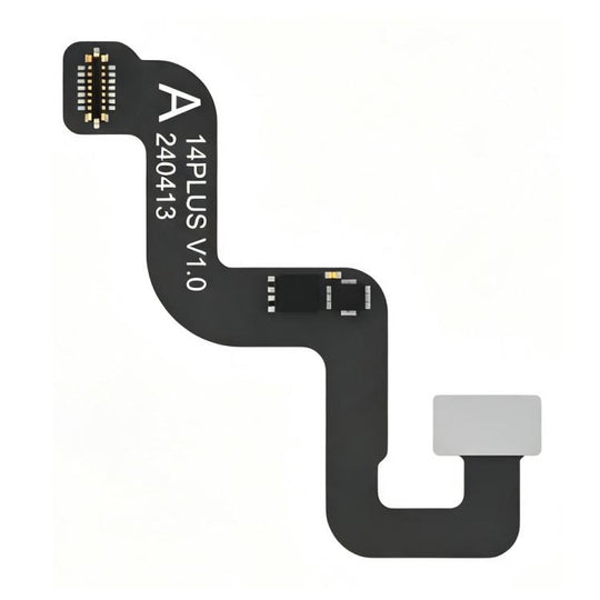AY Front Camera No Soldering Repair Flex Cable For iPhone 14 Plus