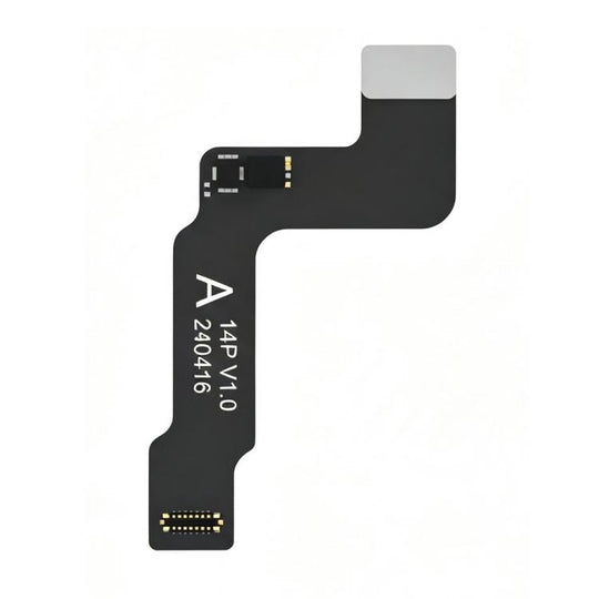 AY Front Camera No Soldering Repair Flex Cable For iPhone 14 Pro
