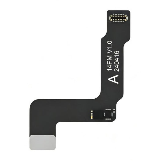 AY Front Camera No Soldering Repair Flex Cable For iPhone 14 Pro Max
