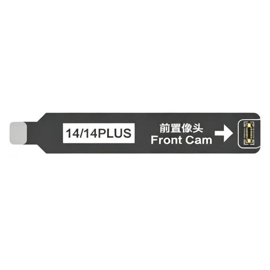 AY Front Camera Extend Flex Cable For iPhone 14 / 14 Plus