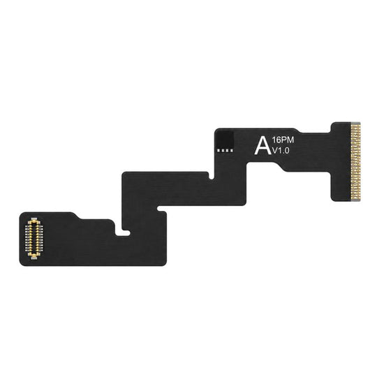AY Rear Camera Soldering Repair Flex Cable For iPhone 16 Pro Max