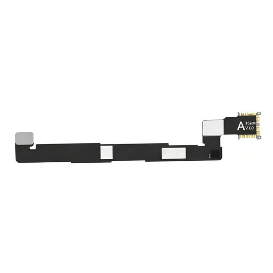 AY Front Camera Soldering Repair Flex Cable For iPhone 16 Pro Max