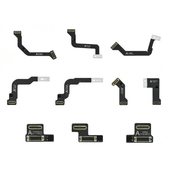 AY Face lD NO-disassembly Repair Flex Cable For iPhone 13-15 Series