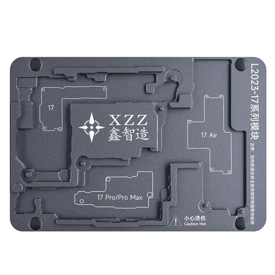 XZZ L2023 Heating Area Module For iPhone 17 Series
