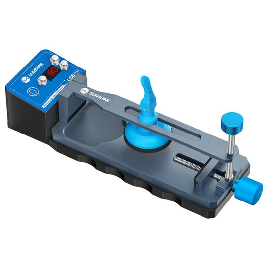 SUNSHINE LS6 Pro Cold or Heated Dual-Use Screen Separator, Plug:AU Plug