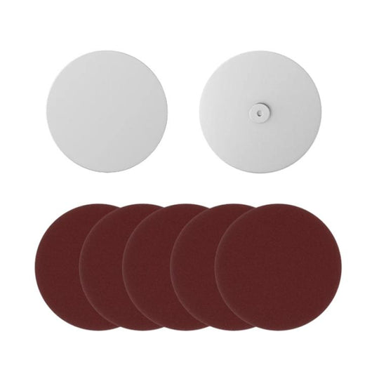 LUOWEI LW-645 High-Efficiency Fine Grinding Disc Set