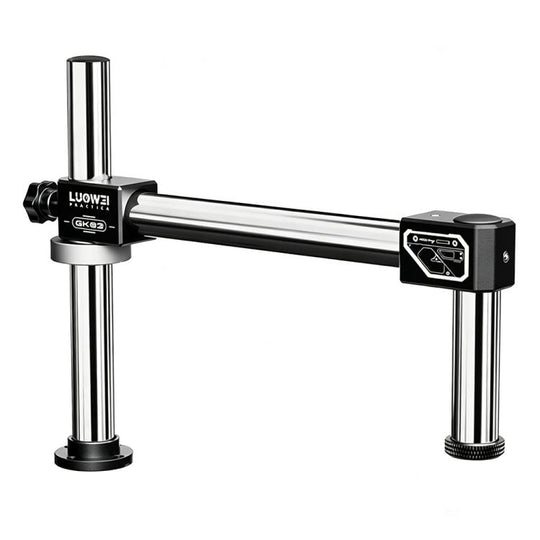 LUOWEI LW-GK03 32mm Microscope Rotary Arm Stand