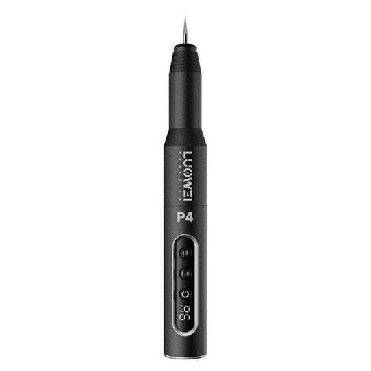 LUOWEI LW-P4 Adjustable Speed Smart Electric Polishing Pen