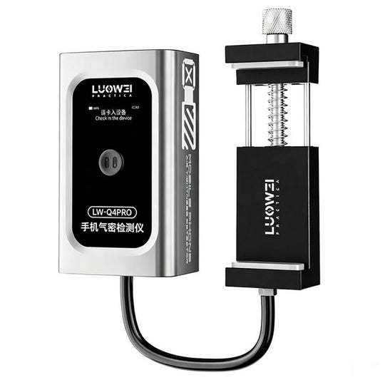 LUOWEI LW-Q4 Pro Mobile Phone Air Tightness Detector