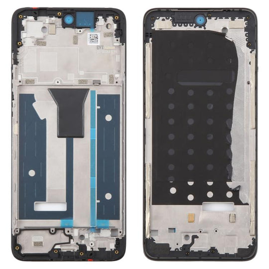 For Motorola Moto G Play 2026 XT2615 Original Front Housing LCD Frame Bezel Plate