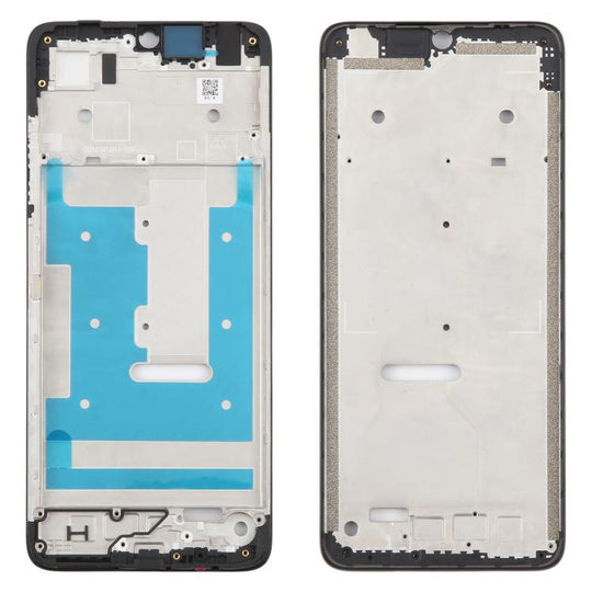 For Motorola Moto G06 Power Original Front Housing LCD Frame Bezel Plate