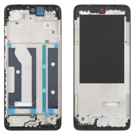 For Motorola Moto G05 Original Front Housing LCD Frame Bezel Plate