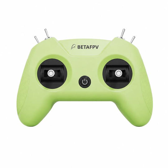 BETAFPV LiteRadio2 SIM FPV RC Flight Simulator Controller For DJI Aerofly RC8(Green Left)