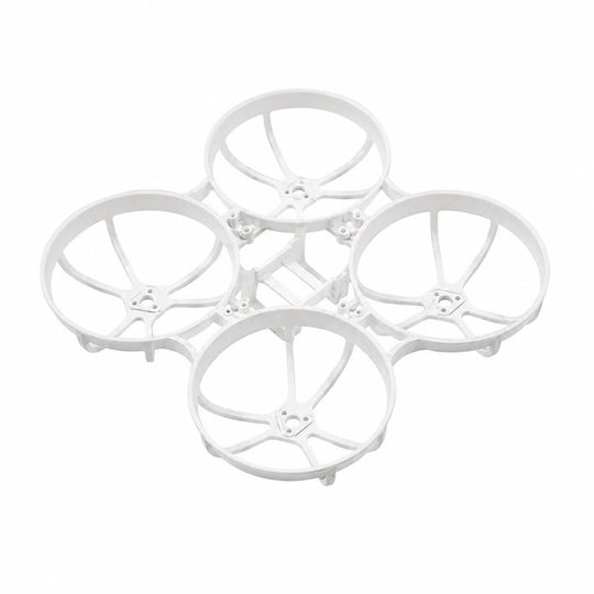 BETAFPV Meteor75 Pro Brushless FPV Quadcopter Frame(White)