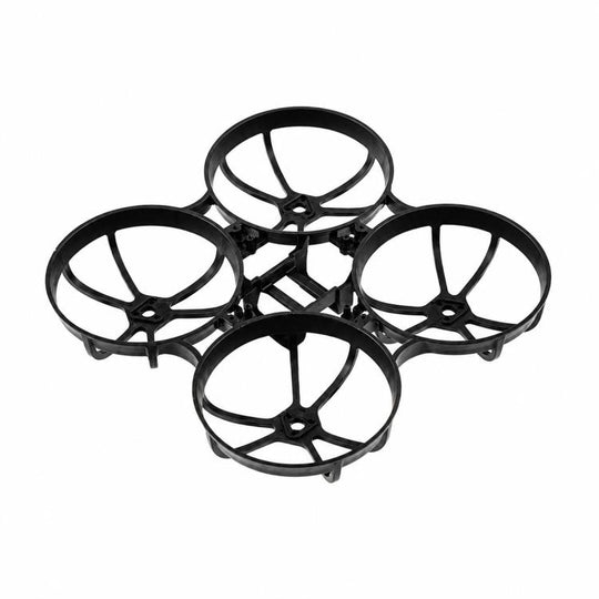 BETAFPV Meteor75 Pro Brushless FPV Quadcopter Frame(Black)