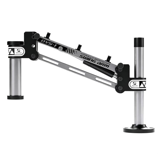MECHANIC DVS-1 Anti-shake Hydraulic 360 Degrees Rotation Shock-absorbing Microscope Arm