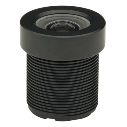 USB Star Projector Light Lens Compatible with 10mm Film High Projection Ratio HD Distortion-free Focusing Lens(Black)