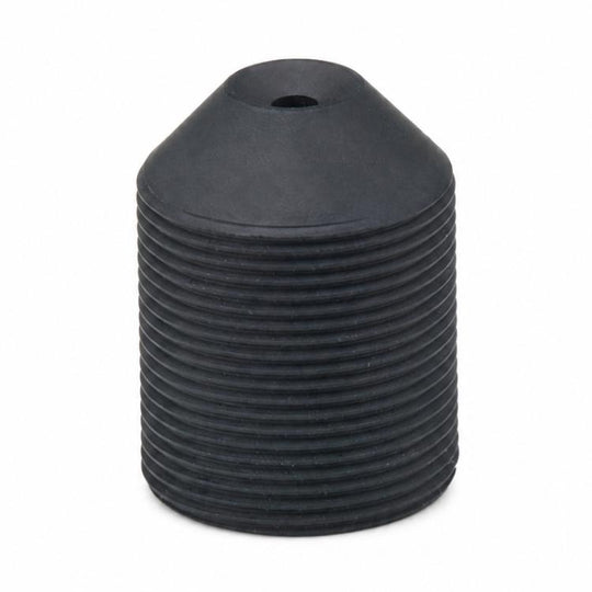 6.2mm M7 Cone Fixed Focus Lens Small Camera Module For Optical Lens(Black)