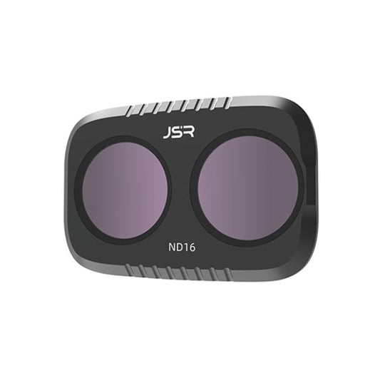 For DJI Osmo Pocket 4P JSR KB Series Clip-on Camera Lens Filter, Filter:ND16