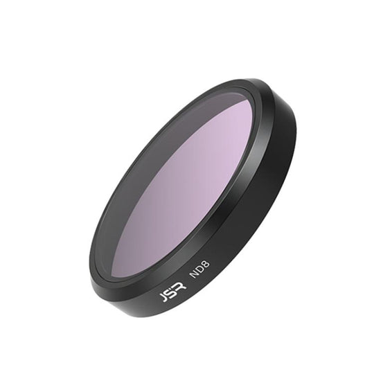 For Hikvision D2 JSR KB Series Quick Release Camera Lens Filter, Filter:ND8