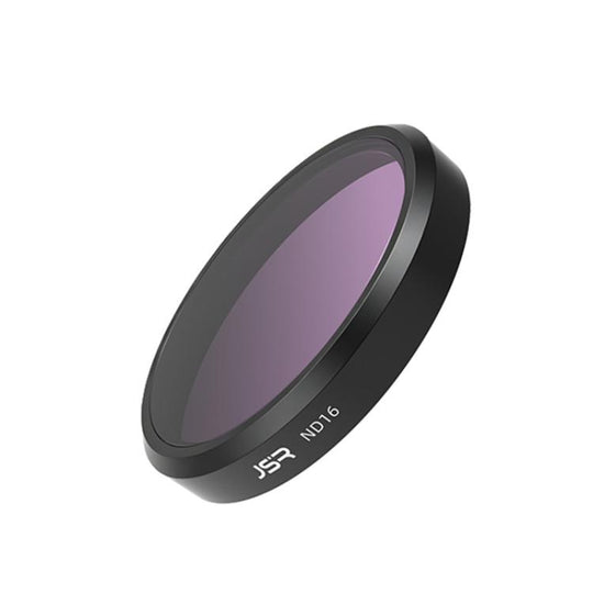 For Hikvision D2 JSR KB Series Quick Release Camera Lens Filter, Filter:ND16