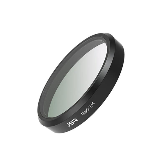 For Hikvision D2 JSR KB Series Quick Release Camera Lens Filter, Filter:Black Mist 1/4