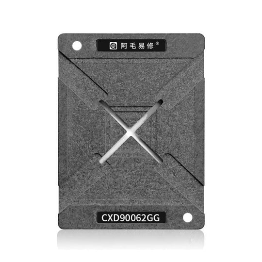 AMAOE Soldering Tool, Model:CXD90062GG Positioning Plate