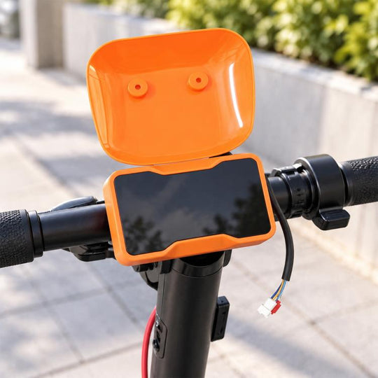 For KUGOO V3 Pro AIMITE Electric Scooter Accessories, Specification:Dashboard Display