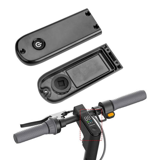 Electric Scooter Display Instrument Cover for Ninebot Max G30 / G30D