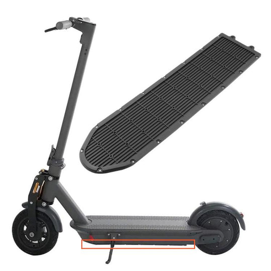 Electric Scooter Bottom Panel Of Battery Compartment for Ninebot Max G30 / G30D
