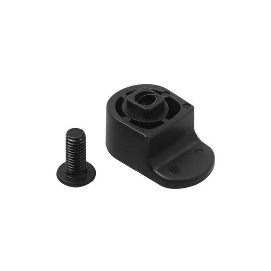 Electric Scooter Rear Fender Fixed Hook For Ninebot Max G30 / G30D(Black)