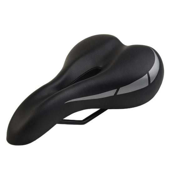 Electrical Scooter Seat Modification Electrical Scooter Accessories for Ninebot Max G30 / G30D(Standard Foam Seat Cushion)